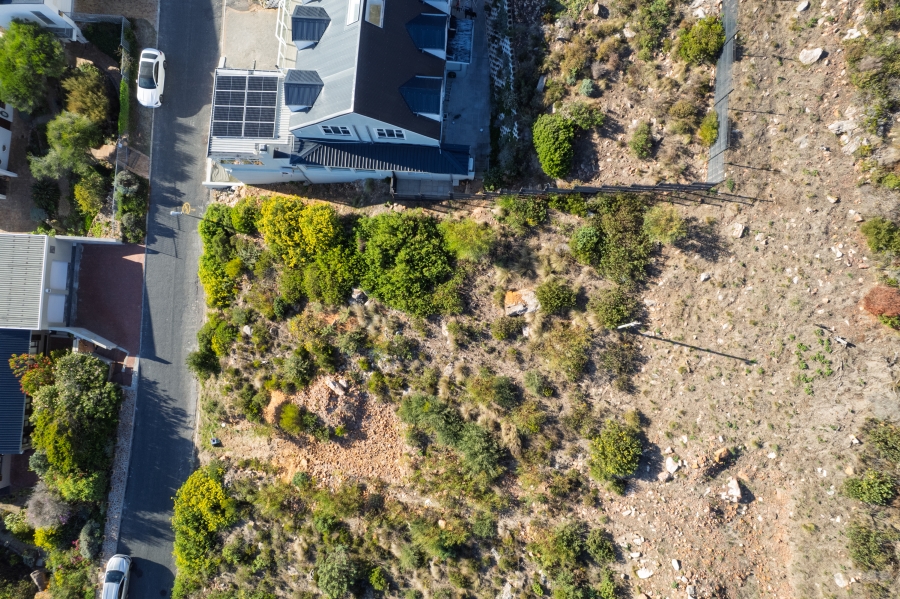 0 Bedroom Property for Sale in Fish Hoek Western Cape
